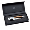 Coffret sommelier laguiole