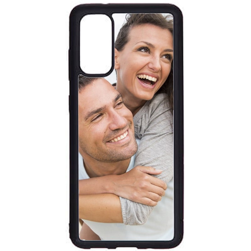 Coque personnalisable Samsung S20