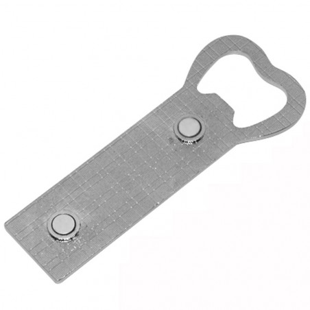 Magnet décapsuleur verso