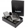 Briquet venitian zippo personnalisable