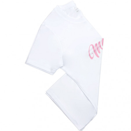 Tee shirt femme personnalisable photo