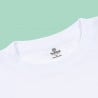 Tee shirt homme  blanc