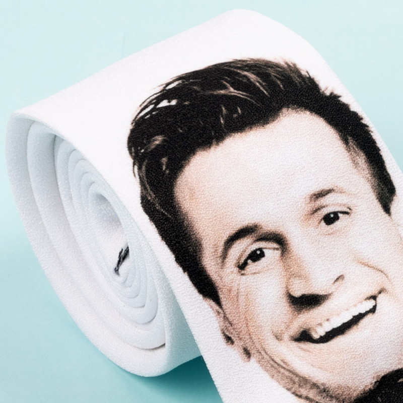 Cravate personnalisée - Une riche collection de cravates personnalisées