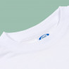 Tee shirt enfant blanc