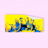 Poster Pop Art photo
