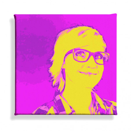 Tableau Pop Art 1 photo