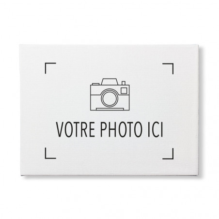 Tableau rectangle personnalisé