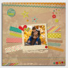 Poster personnalisable vintage