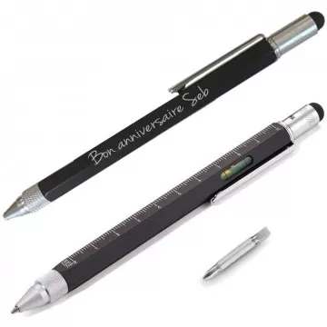Stylo outil bricoleur