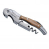 sommelier laguiole gravé personnalisable