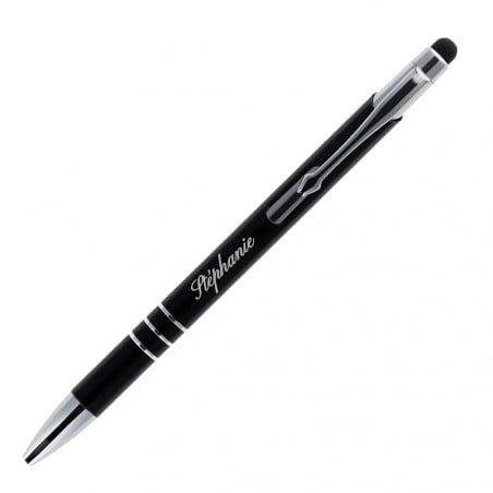 Stylo stylet personnalisable