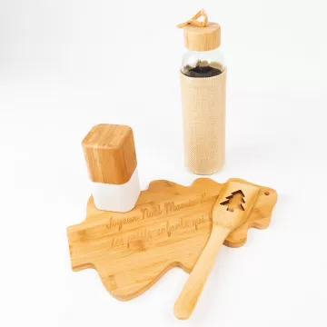 Coffret cuisine originale