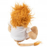 Peluche Lion verso