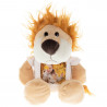 Peluche Lion personnalisé