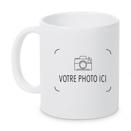 Mug Pop Art