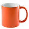 Mug magique orange