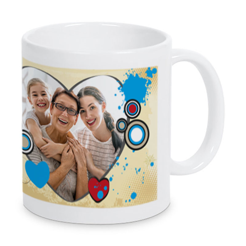 Mug ambiance love photo