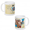 Mug ambiance love photo personnalisé