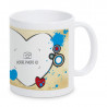 Mug ambiance love