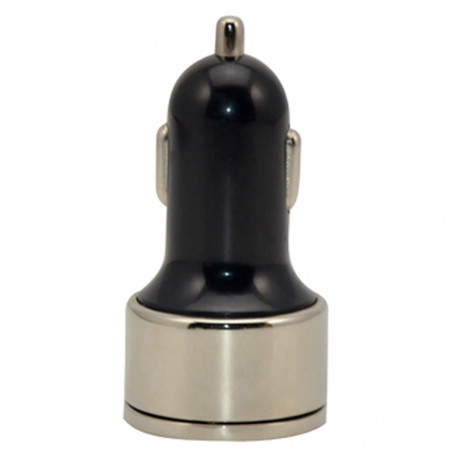 Chargeur voiture USB photo
