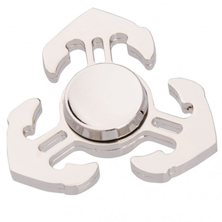 Hand Spinner ancre verso