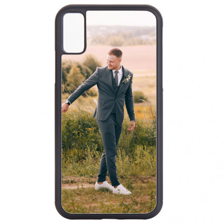 Coque Iphone X personnalisable
