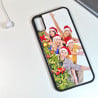 Coque Iphone X personnalisable photo