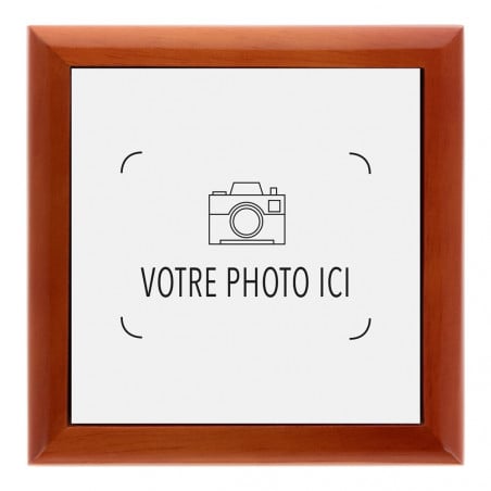 boite à bijou en bois personnalisée