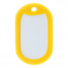 Protection jaune pour ID Tag
