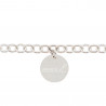 Bracelet rond gravure