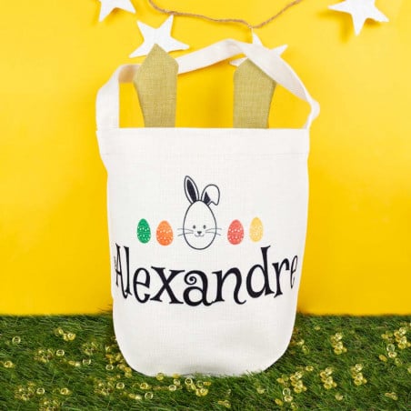 Sac deals enfant prenom