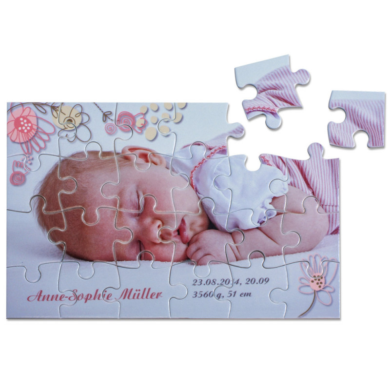 Puzzle enfant