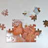 Petit puzzle personnalisé