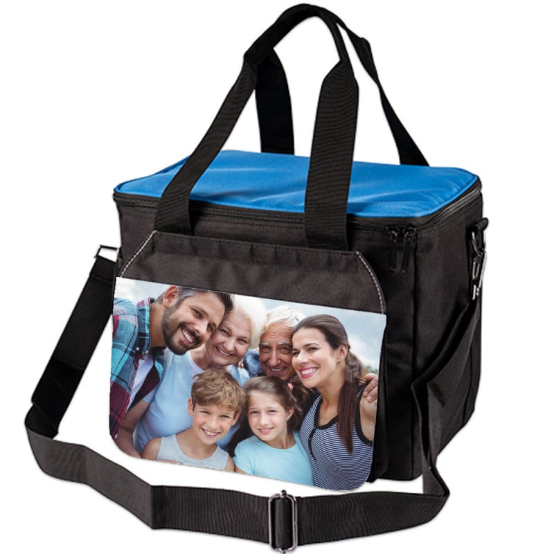 Sac isotherme personnalis photo