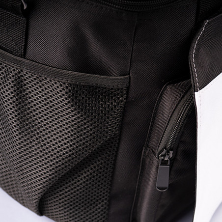 Sac thermos détail