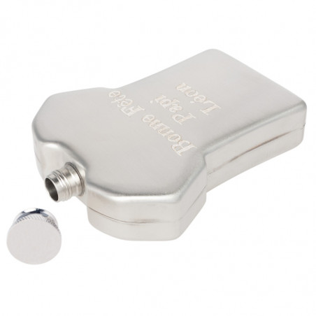 Flasque originale personnalisable