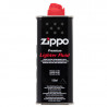 recharge d'essence briquet zippo