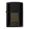 Briquet Zippo 1932 gravé