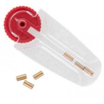 Pierres à briquet Zippo