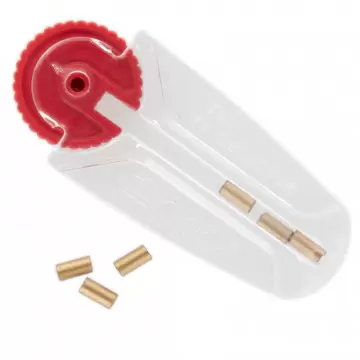 Pierres à briquet Zippo