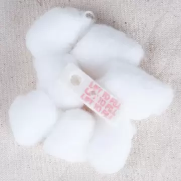 Coton et feutre de rechange briquet Zippo