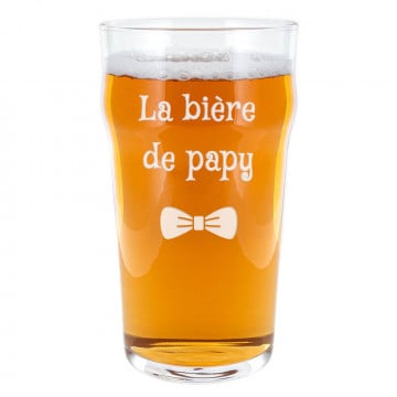 Idées cadeaux Chopes et verres à bière personnalisés, Cadeaux chopes et  verres a biere personnalises personnalisés et originaux