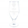 Verre à pied personnalisé