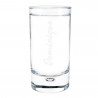 Verre à Shooter personnalisé
