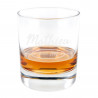 Verre à Whisky Since personnalisé