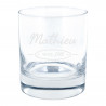 Verre à Whisky Since à personnaliser