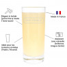 Avantages du verre à Ricard