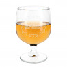 Verre à Cognac original personnalisé