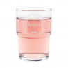 Verre eau personnalisé Supermaman
