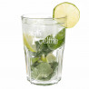 Verre à Mojito personnalisé